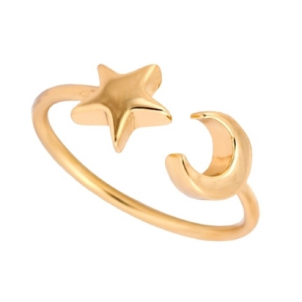 💙💎💲FIRM🛍➕BUNDLE➕🛍4 DISCOUNT! 💛MOON🌙&💫STAR! - Picture 7 of 8